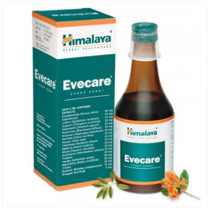 Himalaya Evecare Syrup (200ml) ST0127