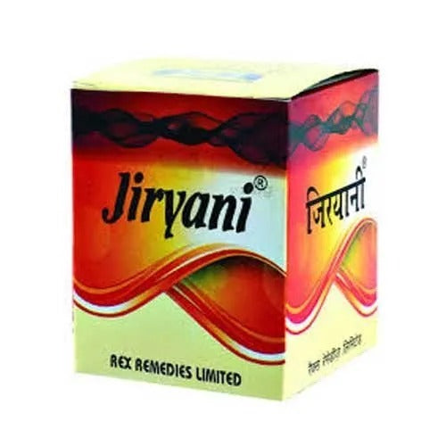 Rex Jiryani (80Pills) Pack of 2 SNK01