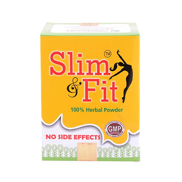 Slim & Fit Herbal Powder (imc)