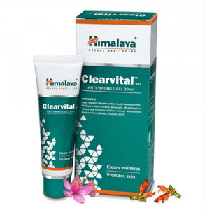 Himalaya Clearvital Cream ( 30ml ) ST0122