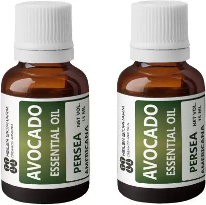 Avocado Essential Oil, prod. Heilen Biopharm 15 ml X 2 YK82