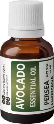 Avocado Essential Oil, prod. Heilen Biopharm 15 ml X 2 YK82