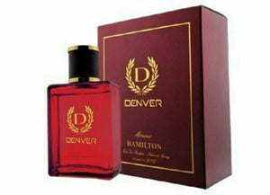 Denver Natural Honour Hamilton-Brown Perfume (100 ml) free shipping world WA374