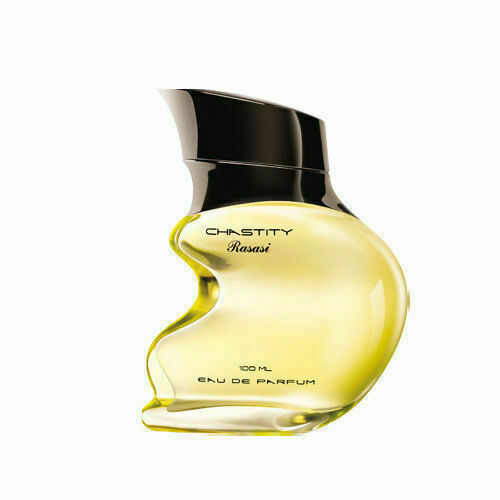 Chastity EDP for Men by Rasasi perfumes 100 ml For Men SB 109