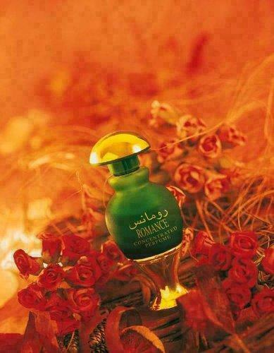 Romance Perfume Oil - 15 ML (0.5 oz) by Rasasi SB105