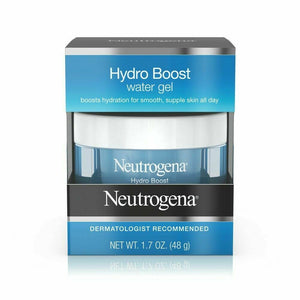 Neutrogena Hydro Boost Water Gel 50 ML X 1