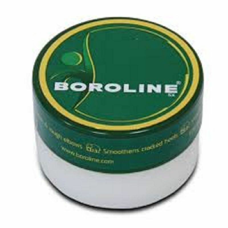 40GM BOROLINE Antiseptic Cream
