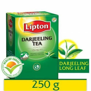 Lipton Darjeeling Tea, 250g