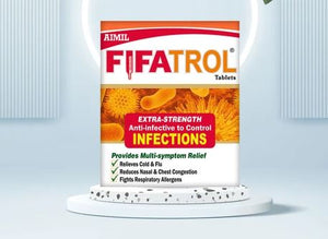 Fifatrol Tablet ST0136