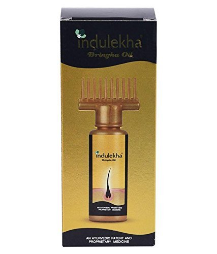Indulekha Bhringa Oil, 100 ml JS23