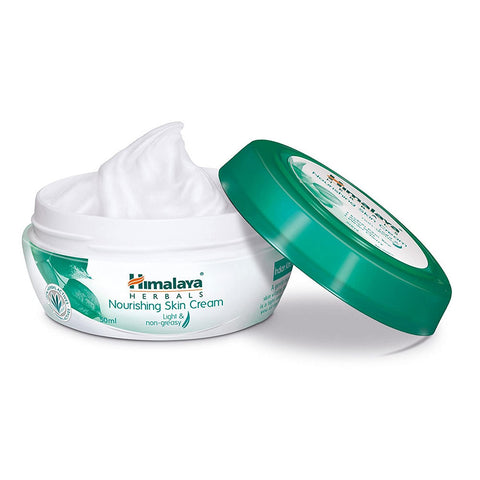 Himalaya Nourishing Skin Cream, 100 ml (Pack Of 2) -SK36