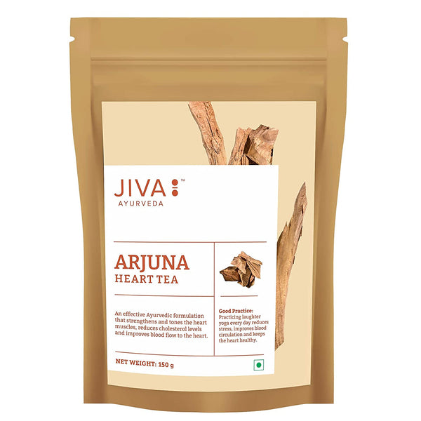 Arjuna Tea to Normalize Blood Pressure (pack of 2, 150g) SN021