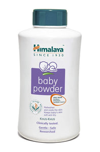 Himalaya Baby Powder 700 Gm Pack Of 2