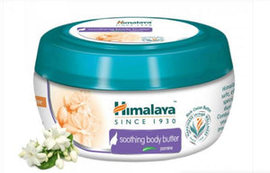Himalaya Soothing Body Butter Cream ST0128