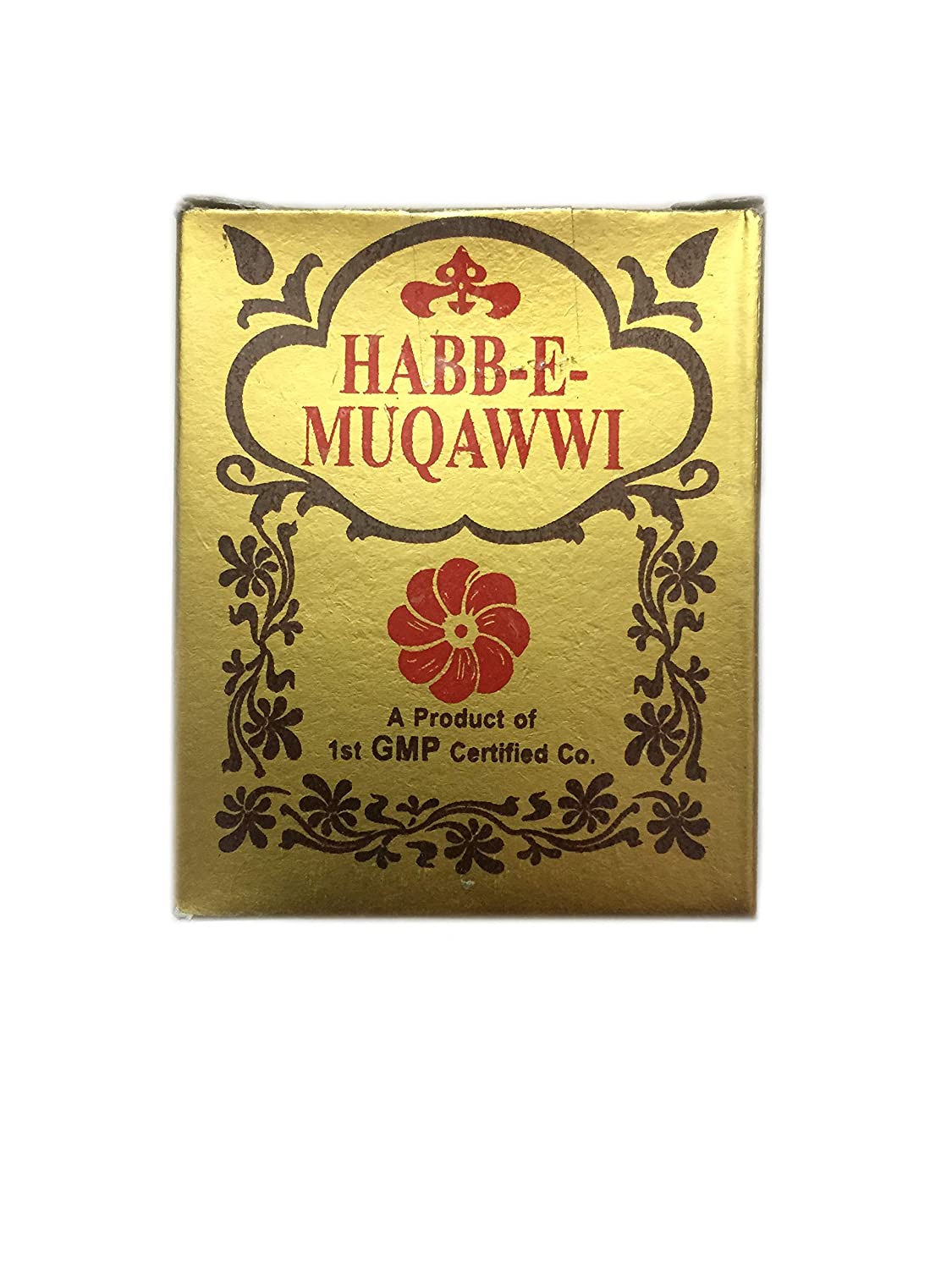Rex Remedies Limited Habb-E-Muqawwi