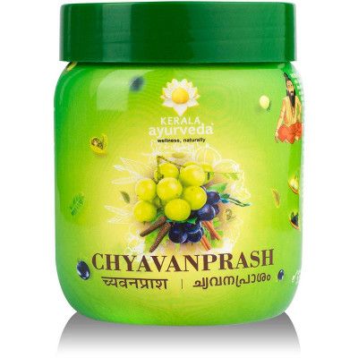 Kerala Ayurveda Chyavanprash (500g) ST042