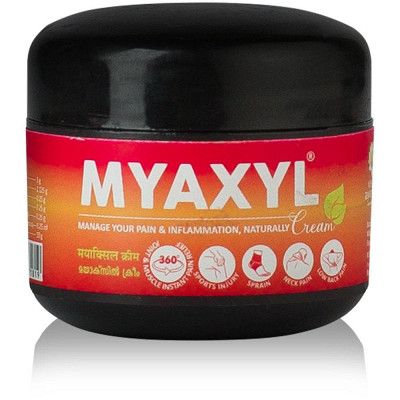 Kerala Ayurveda Myaxyl Cream (20g) ST052