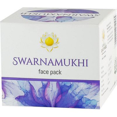 Kerala Ayurveda Swarnamukhi Face Pack (50ml) ST053