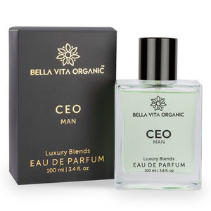 Bella Vita - CEO Men Perfume Office Wear, 100 ml X 2 YK066