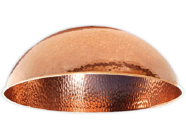 Hammered Copper Serving Bowl, Dinnerware for Hotel Restaurant( Diameter 4inch) UN08