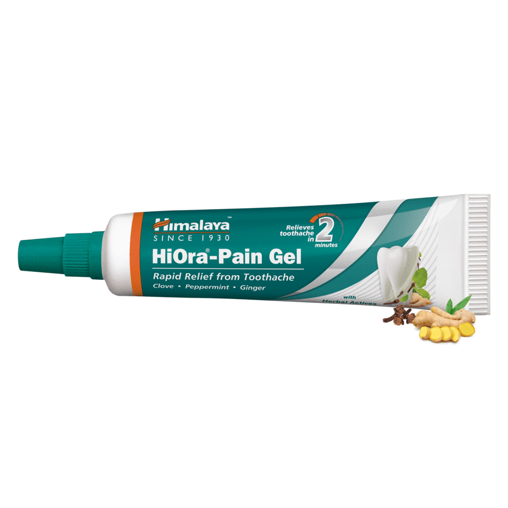 Himalaya HiOra Pain Gel