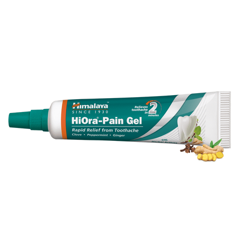 Himalaya HiOra Pain Gel