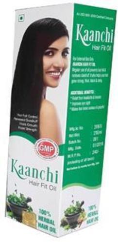 Kaanchi Hair Fit Oil (imc)