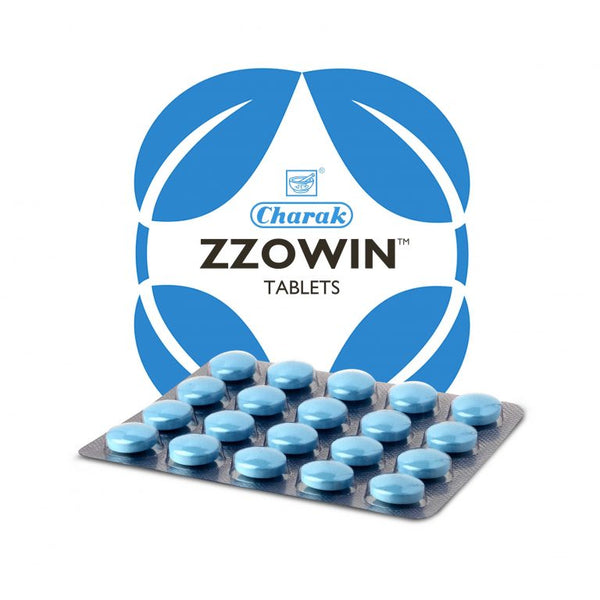 ZZOWIN Tablets- 20 Tabs