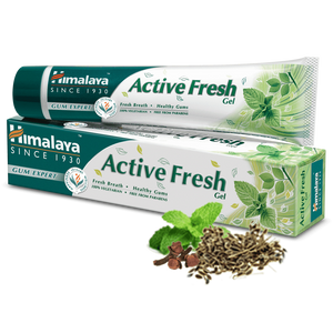 Himalaya Herbals Active Fresh Gel