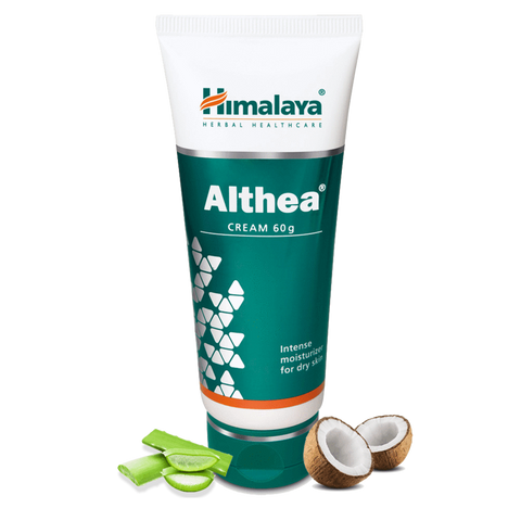 Himalaya Althea Cream