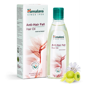 Anti-Hairfall Hair Oil