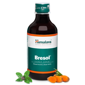 Himalaya Bresol Syrup