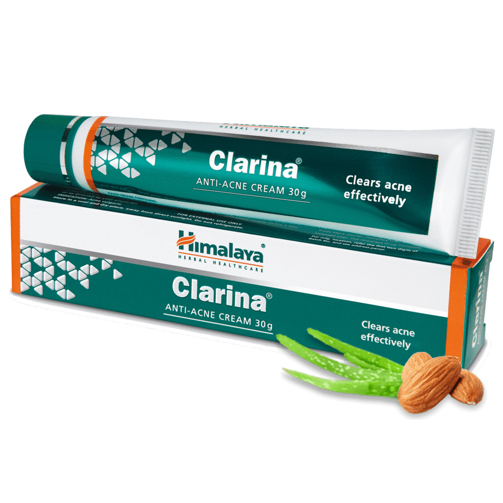 HIMALAYA Clarina Anti-Acne Cream
