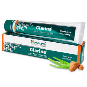 HIMALAYA Clarina Anti-Acne Cream