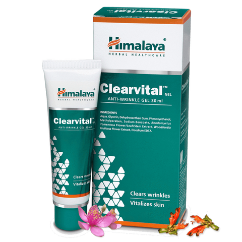 Himalaya Clearvital Cream
