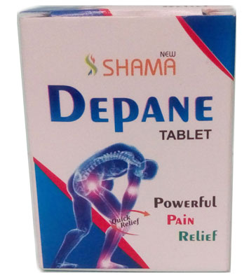 Depane Tablet Shama
