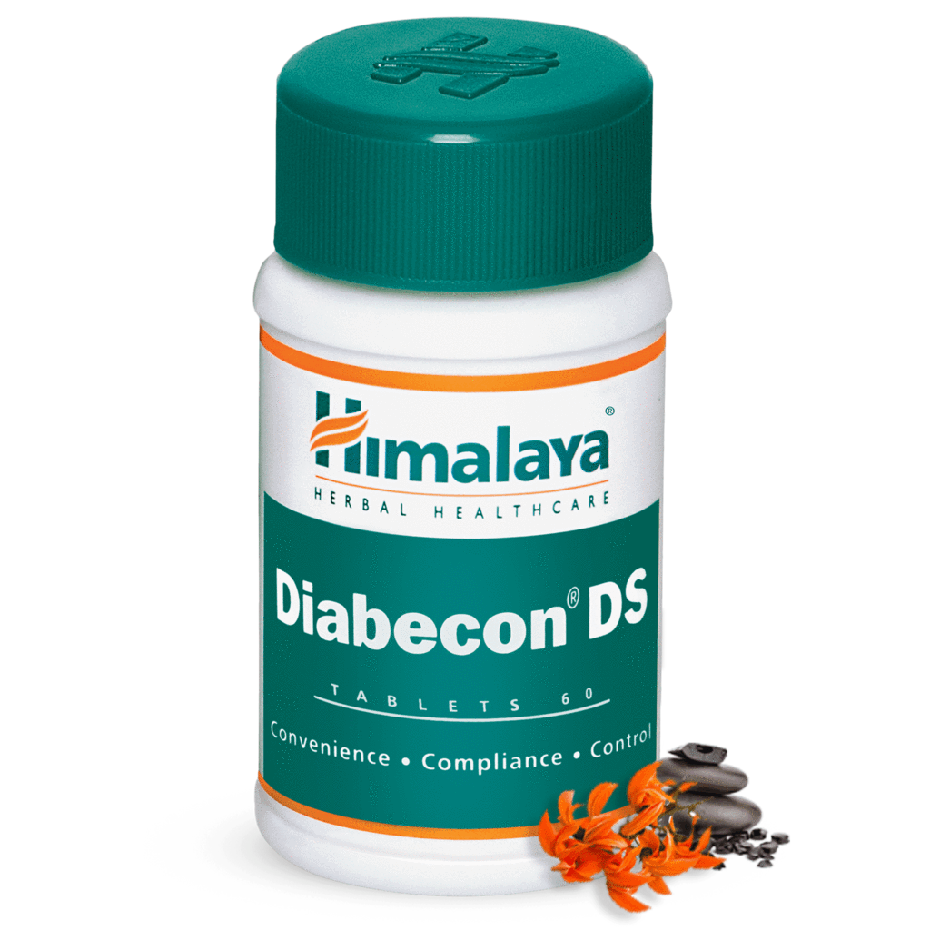 Diabecon (DS)