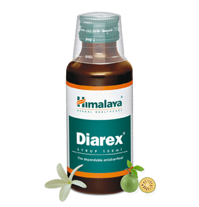 Diarex syrup