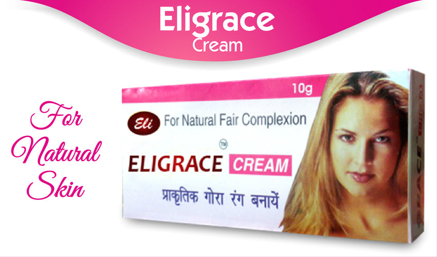 Eligrace Cream