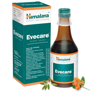 Evecare Syrup