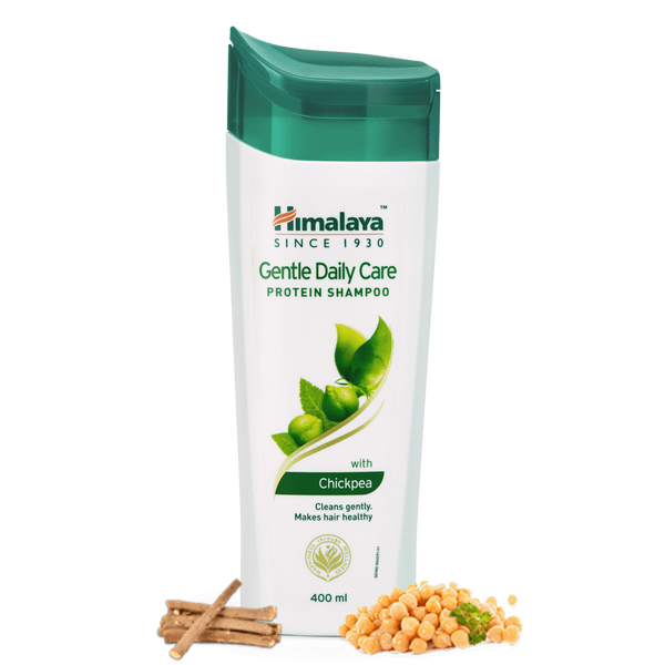 Gentle Daily Care Protein Shampoo