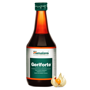 Geriforte Syrup