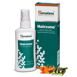 Hairzone Solution