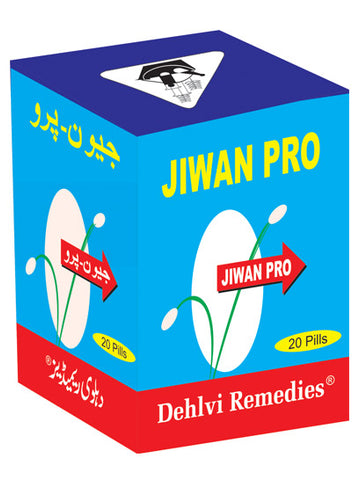 Jiwan Pro (dehlvi)