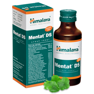 Mentat DS Syrup
