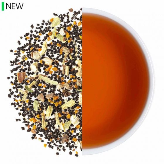 Teabox Ayurvedic tea Rasayana (250 g) Pack of 2 SN036