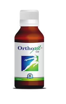 Orthoxil oil - Ayurvedic Rheumatoid Arthritis Pain Relief Oil 100 ML X 3 Bottles SK99