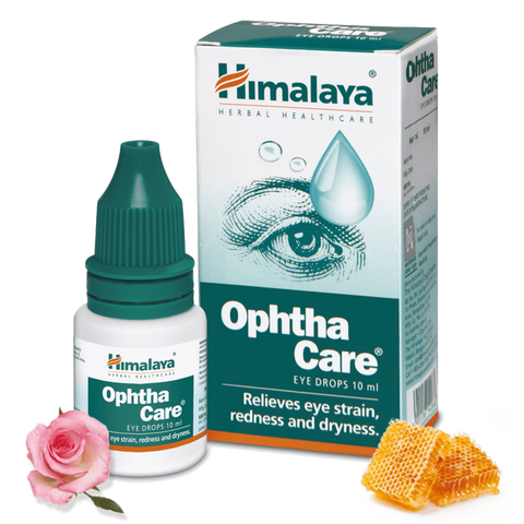 Ophthacare Eye Drops