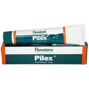 Himalaya Pilex Ointment (30g)