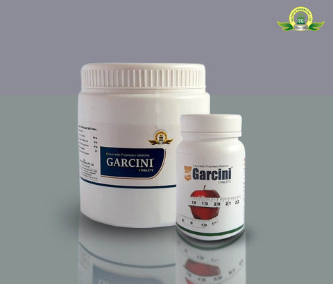 Garcini Tablet- 60 Tablets